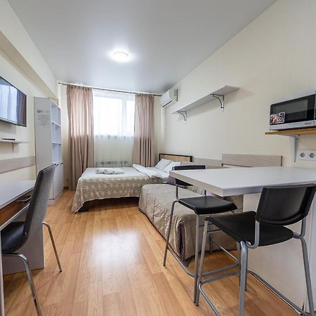 Studiia Na Beresteiskoi Kiev Ngoại thất bức ảnh